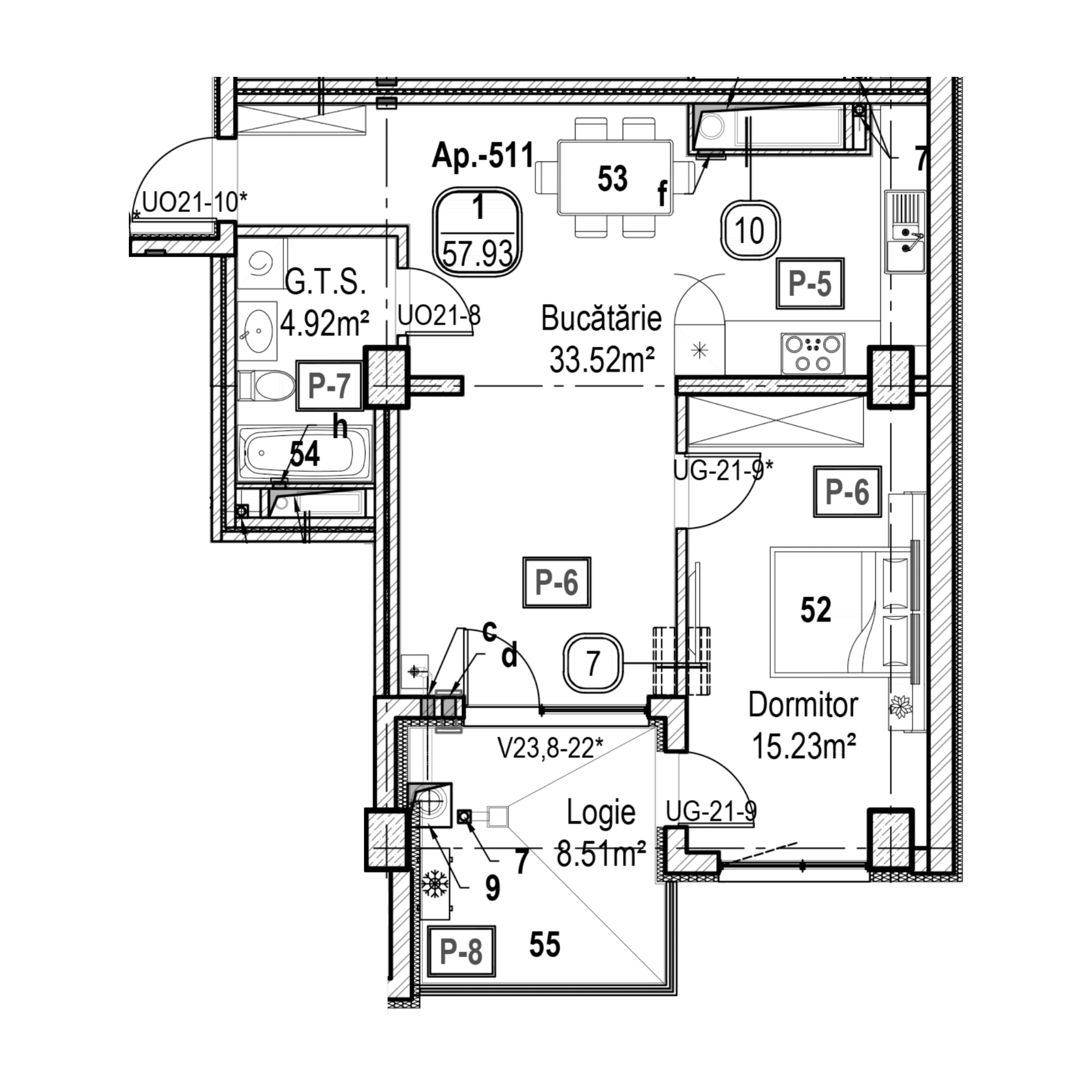 apartment cover photo